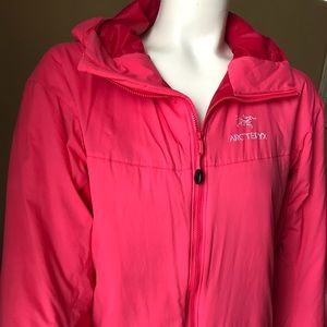 Arc’teryx Atom Hoodie